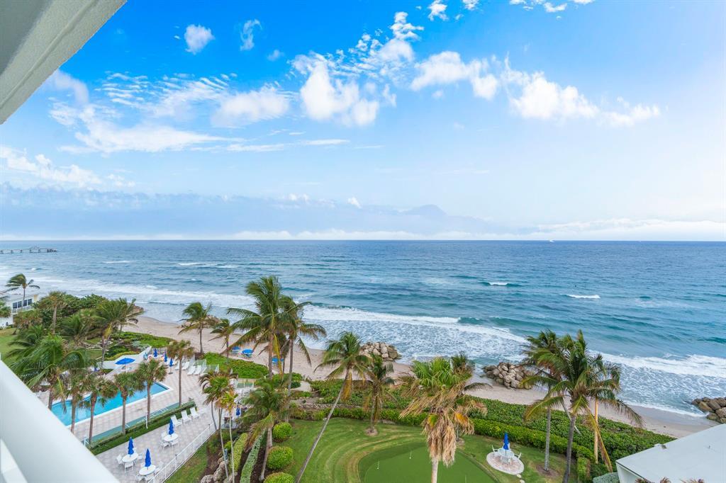500 SE 21st Ave PH801, Cove Beach Club, Deerfield Beach, Florida 33441