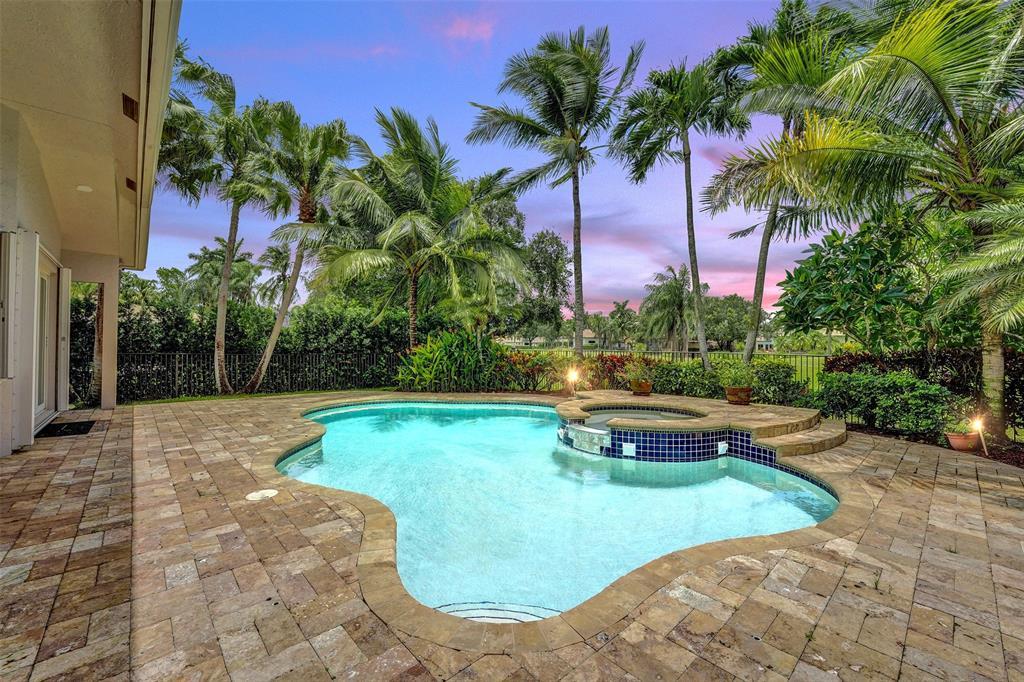 2524 Princeton Ct, Weston Hills, Weston, Florida 33327
