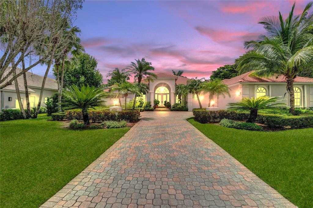 2524 Princeton Ct, Weston Hills, Weston, Florida 33327