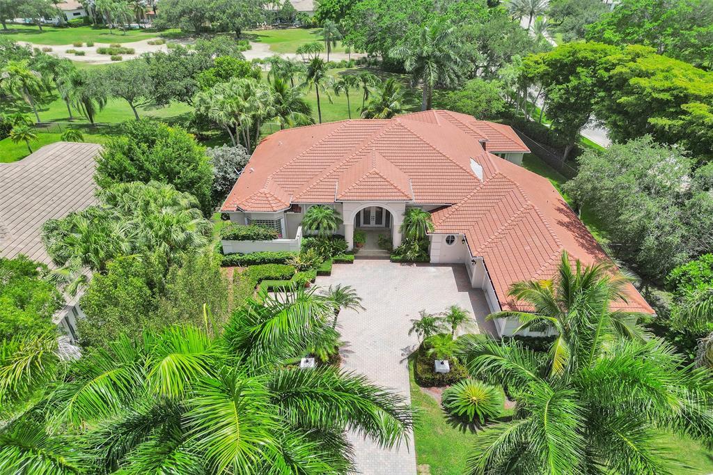 2524 Princeton Ct, Weston Hills, Weston, Florida 33327