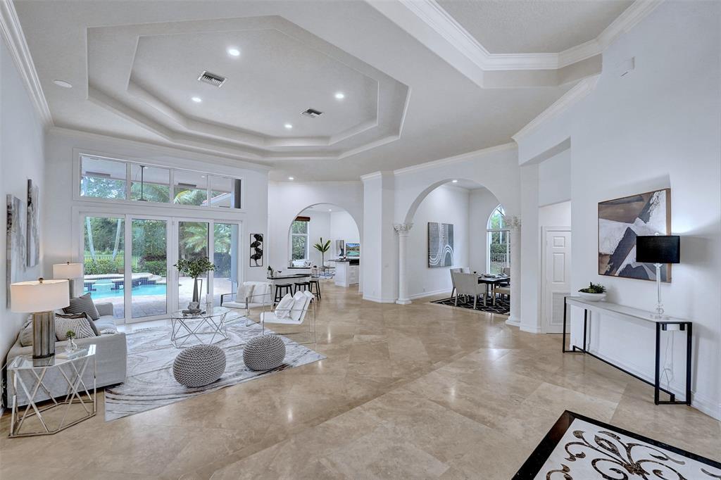 2524 Princeton Ct, Weston Hills, Weston, Florida 33327