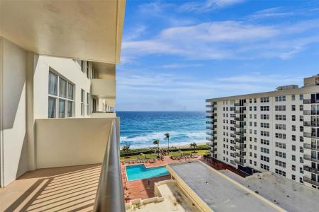 1149 Hillsboro Mile 904, Hillsboro Beach, Florida 33062