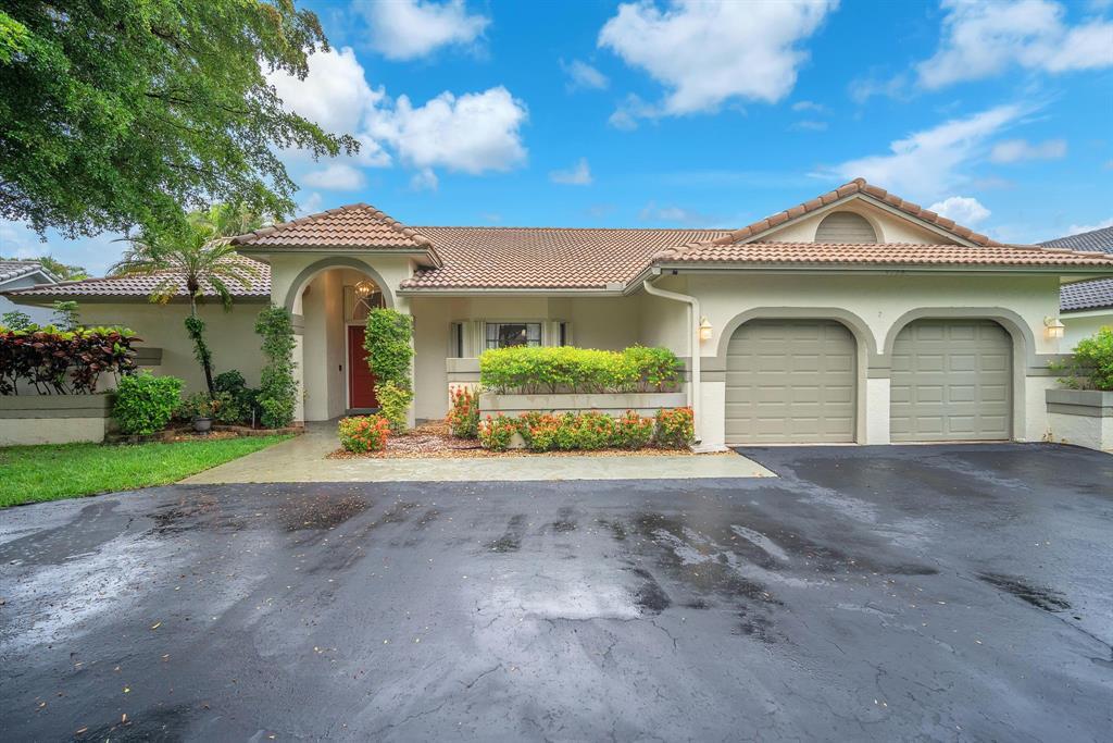 4766 NW 91st Way, Coral Springs, Florida 33067