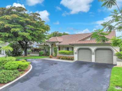 4766 NW 91st Way, Coral Springs, Florida 33067
