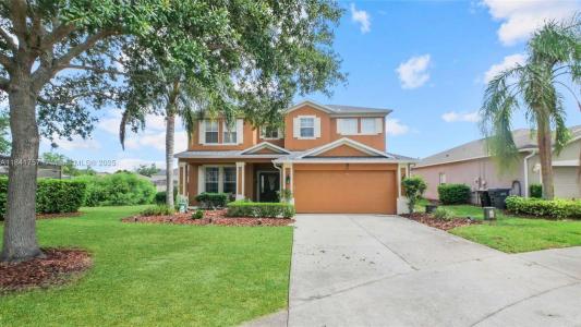 115 Essex Pl, Davenport, Florida 33896, Estados Unidos