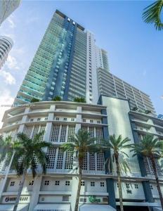 1250 S Miami Ave 2006, Miami, Florida 33130, USA