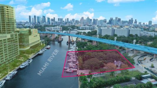 1515 NW North River Dr, Miami, Florida 33125