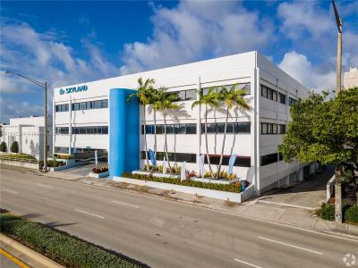 955 S Federal Hwy, Fort Lauderdale, Florida 33316