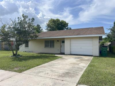 39443 8th Ave, Zephyrhills, Floride 33542, États-Unis