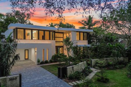 3860 Little Ave, Miami, فلوريدا 33133, الولايات المتحدة