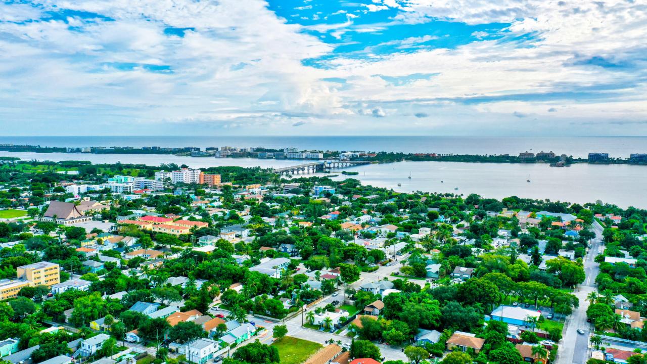 421 S J Street #2, Lake Worth Beach, Florida 33460, Amerika Birleşik Devletleri