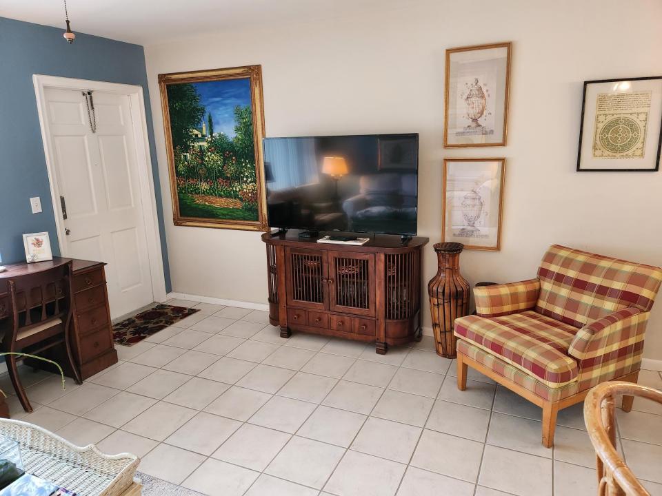 3120 Cynthia Lane 110, Murry Hills Condo Community, Lake Worth Beach, Florida 33461
