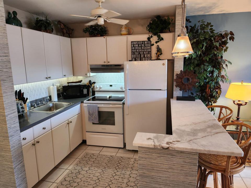 3120 Cynthia Lane 110, Murry Hills Condo Community, Lake Worth Beach, Florida 33461