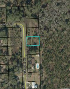649 PINE WOOD RD, Other City - In The State Of Florida, Florida 32052, USA