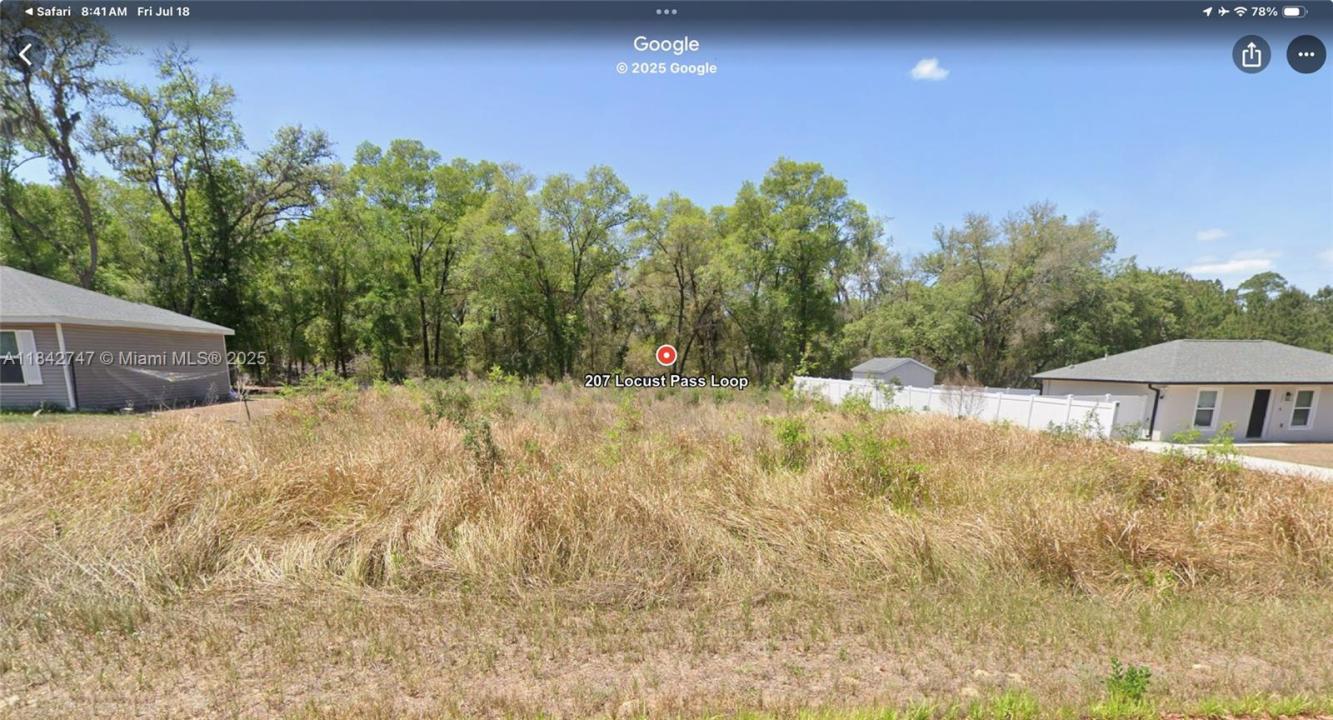 207 Locus pass loop, Other City - In The State Of Florida, 佛羅里達州 34472, 美國