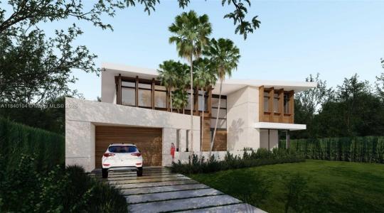 3860 Little Ave, Miami, Florida 33133, USA