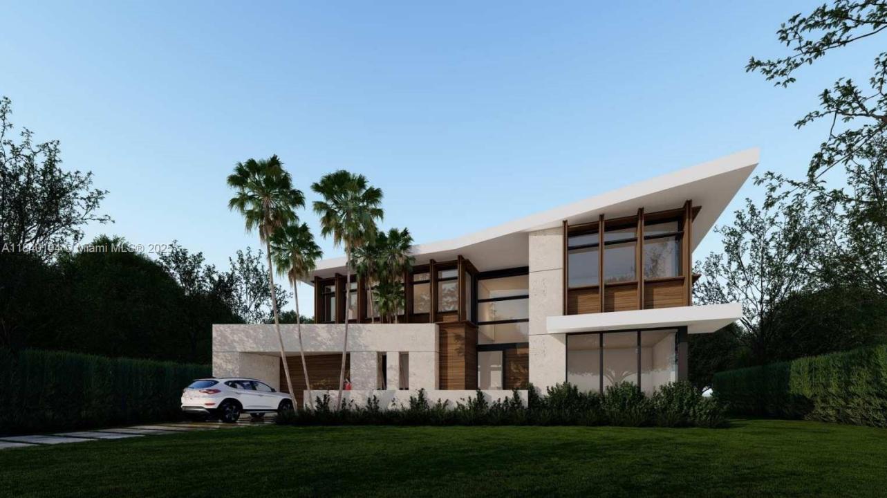 3860 Little Ave, Miami, 佛羅里達州 33133, 美國
