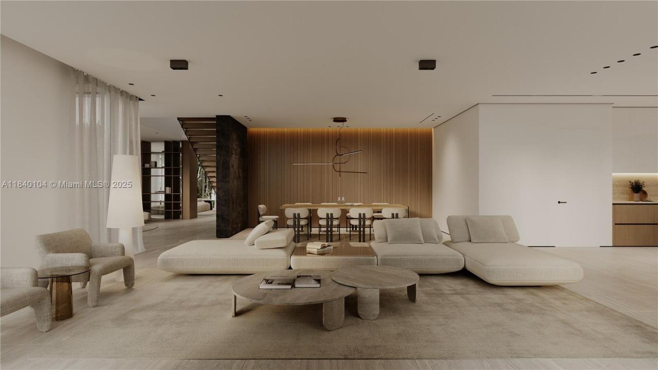 3860 Little Ave, Miami, 佛羅里達州 33133, 美國