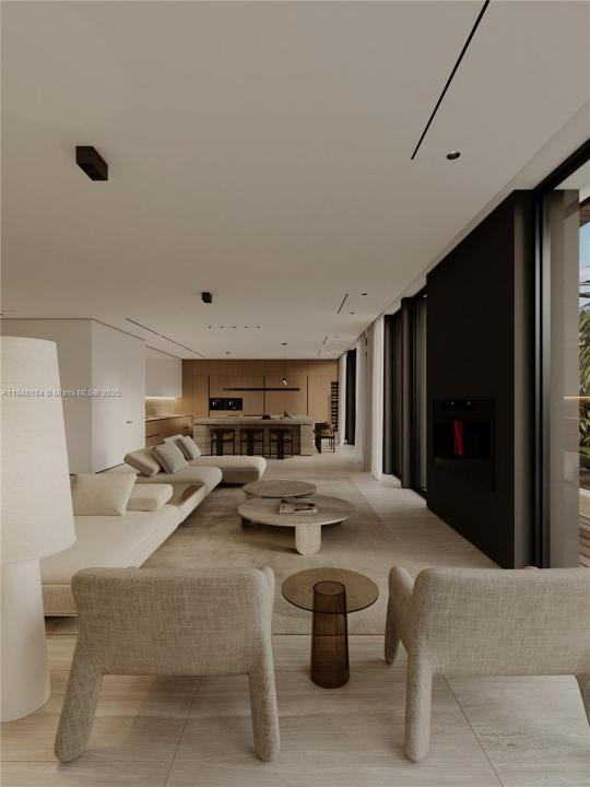 3860 Little Ave, Miami, 佛羅里達州 33133, 美國