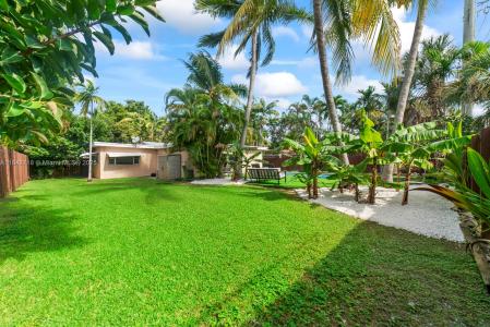 2708 Cleveland St, Hollywood, Florida 33020, USA