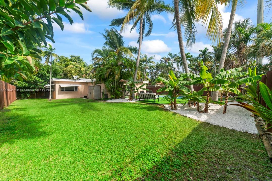 2708 Cleveland St, Hollywood, Floride 33020, États-Unis