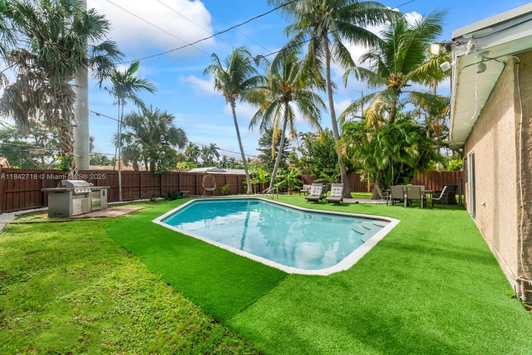 2708 Cleveland St, Hollywood, Floride 33020, États-Unis