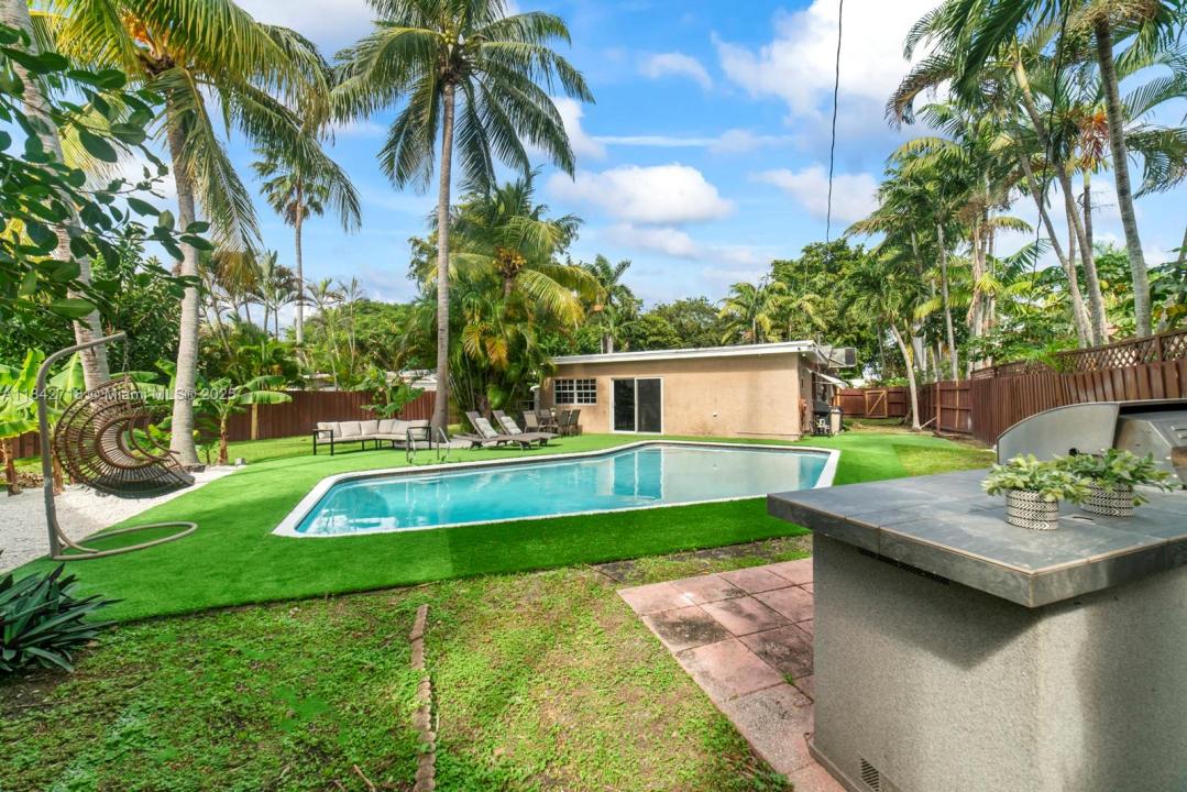 2708 Cleveland St, Hollywood, Floride 33020, États-Unis