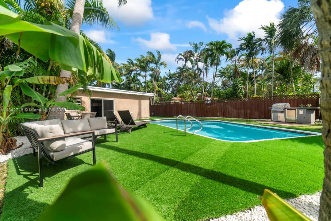 2708 Cleveland St, Hollywood, Floride 33020, États-Unis