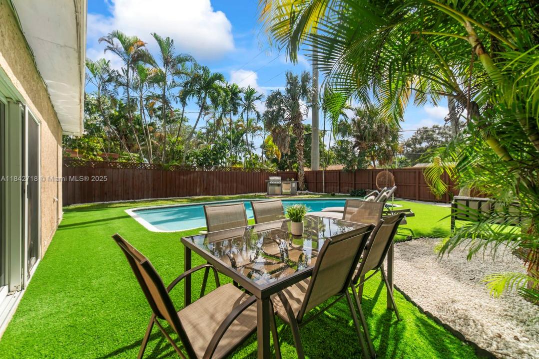 2708 Cleveland St, Hollywood, Floride 33020, États-Unis