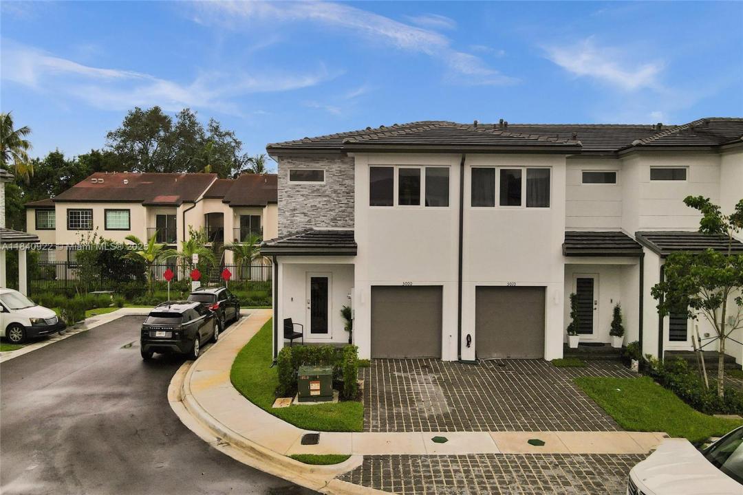 5000 SW 37th St, Pembroke Park, Flórida 33023, Estados Unidos
