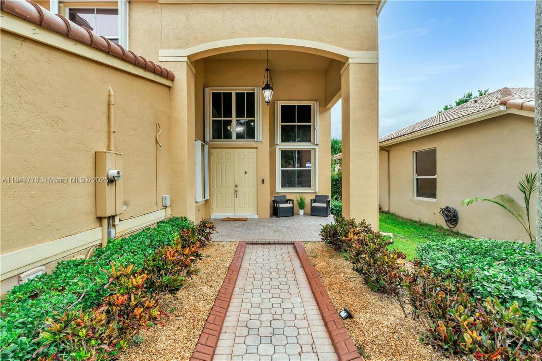 4811 NW 55th Dr, Coconut Creek, Florida 33073