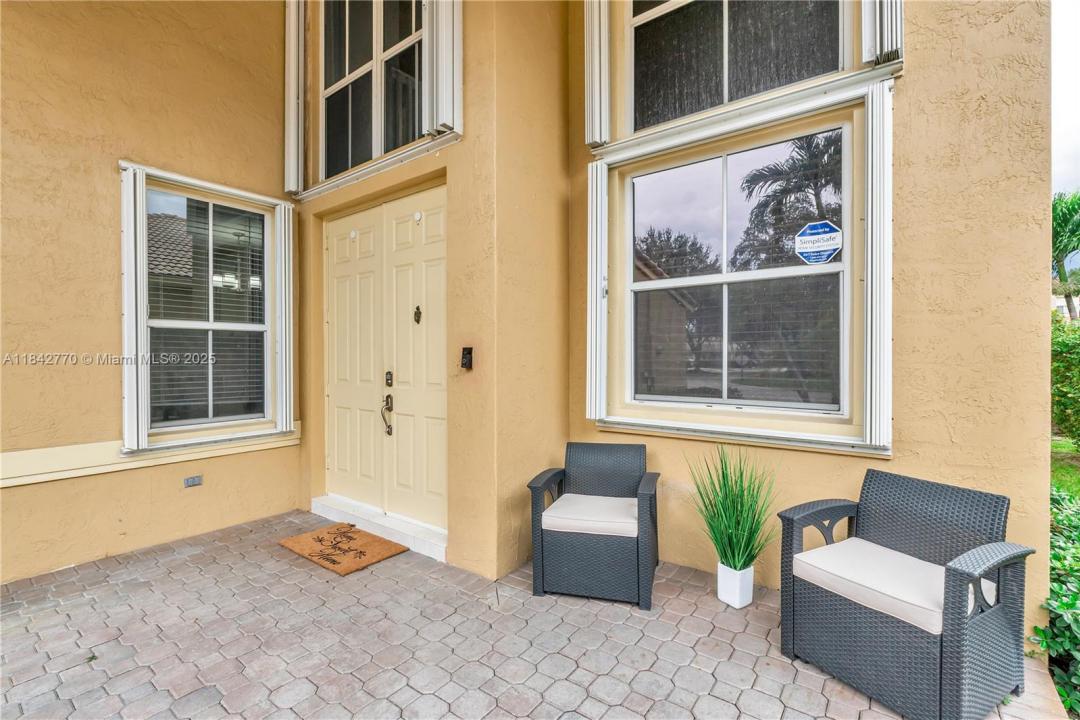 4811 NW 55th Dr, Coconut Creek, Florida 33073
