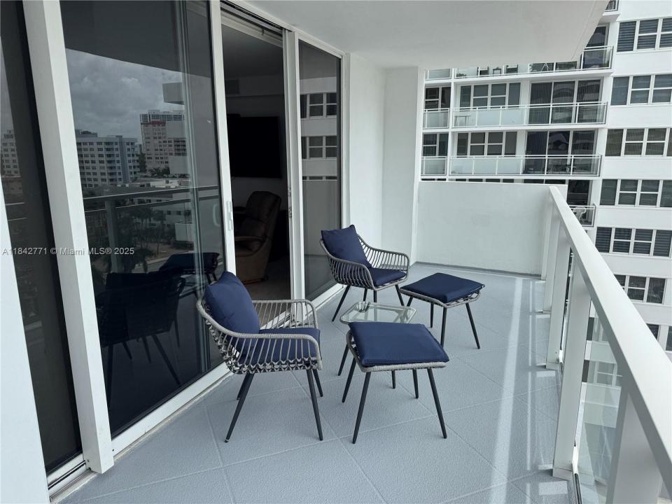2030 S Ocean Dr 727, Hallandale Beach, 佛羅里達州 33009, 美國