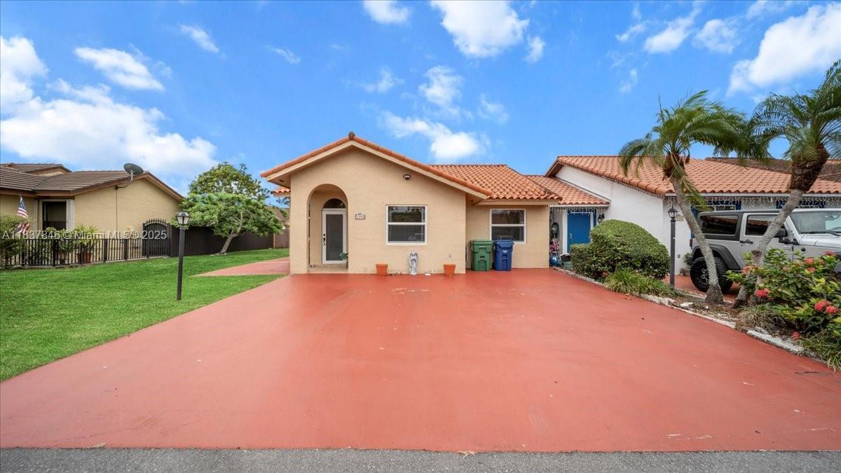 4950 SW 145th Ave, Miami, 플로리다 33175, 미국