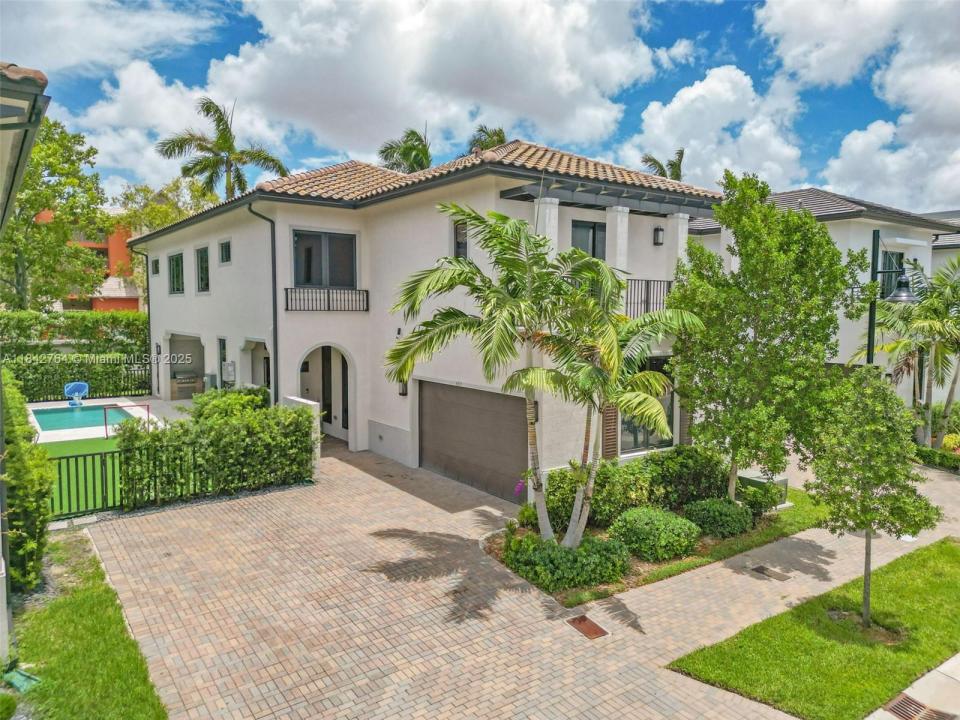 8109 NW 48th Ter, Doral, Floride 33166, États-Unis