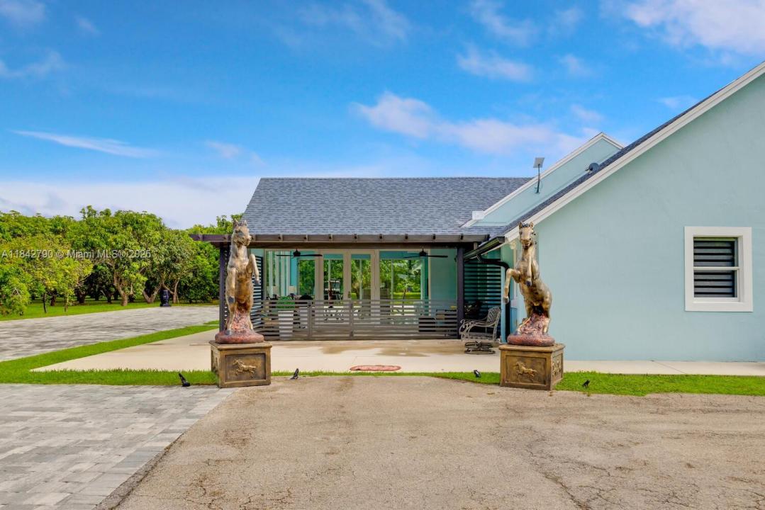 18955 SW 264 STREET, Homestead, Florida 33031