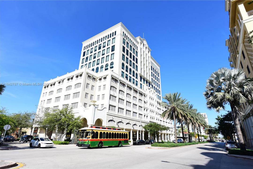 1600 PONCE DE LEON BLVD 1107, Coral Gables, フロリダ 33134, アメリカ合衆国