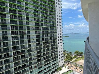 1750 N Bayshore Dr 2111, Miami, Florida 33132, USA