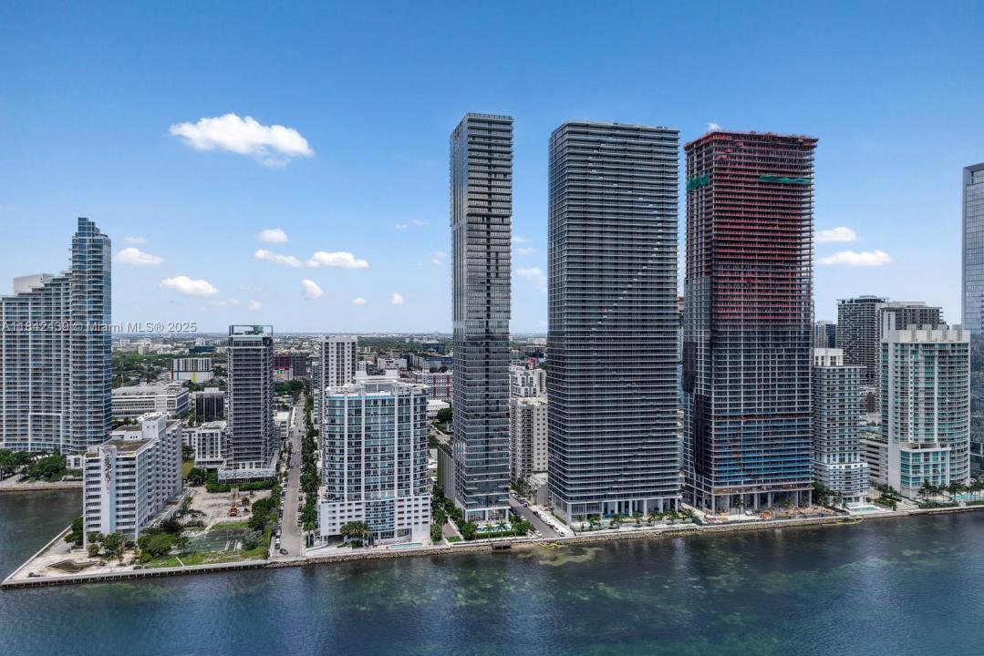 788 NE 23rd St 601, Miami, 佛罗里达州 33137, 美国
