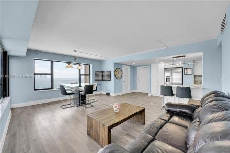 3800 Galt Ocean Dr PH-14, Fort Lauderdale, Florida 33308, USA