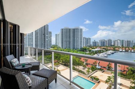 3640 Yacht Club Dr 1108, Aventura, Florida 33180, USA