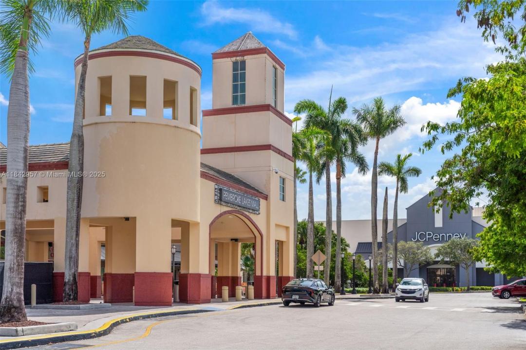 11401 Pines Blvd, Pembroke Pines, פלורידה 33026, ארצות הברית של אמריקה