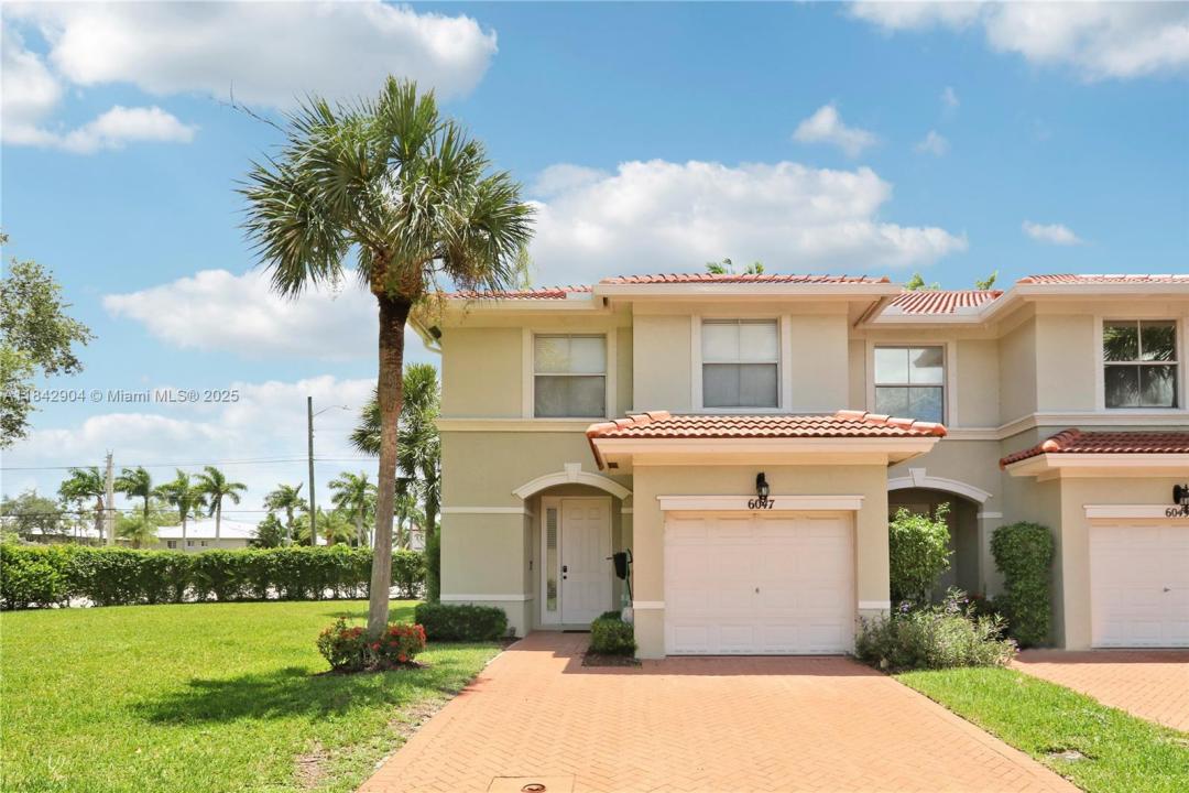 6047 Seminole Gardens Cir 6047, Riviera Beach, Florida 33418, Amerika Birleşik Devletleri