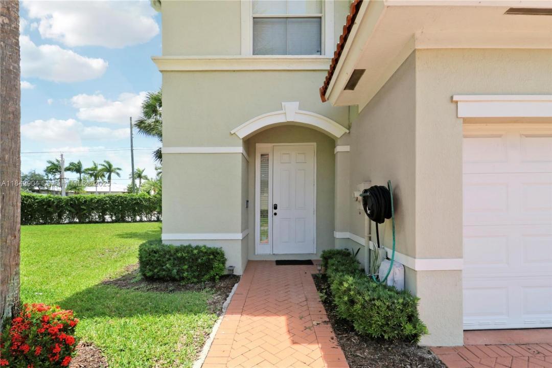 6047 Seminole Gardens Cir 6047, Riviera Beach, Florida 33418, Amerika Birleşik Devletleri