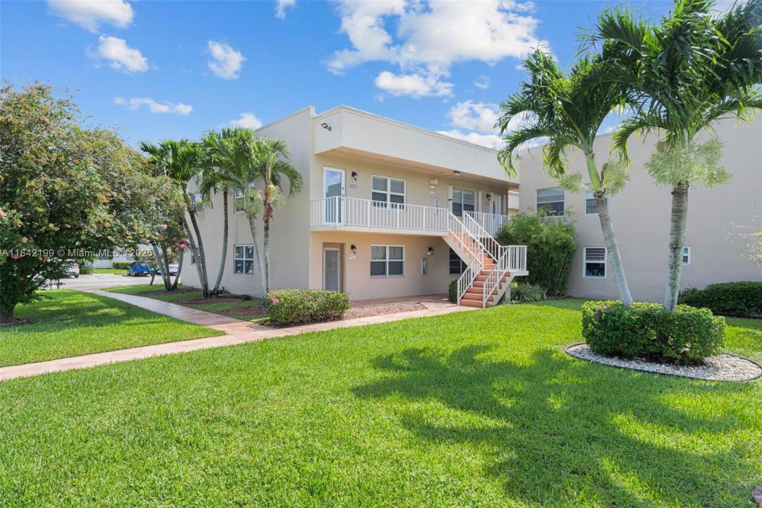 864 NORMANDY R, Delray Beach, 플로리다 33484, 미국