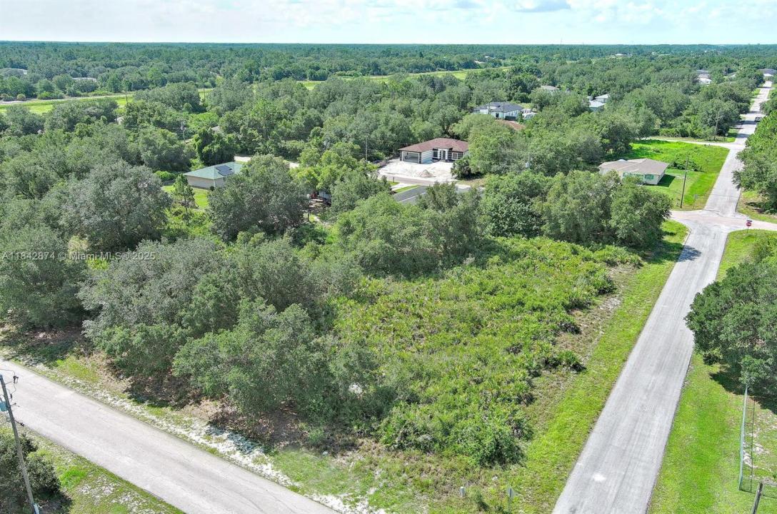 2517 W 67th Street, Lehigh Acres, Floride 33971, États-Unis
