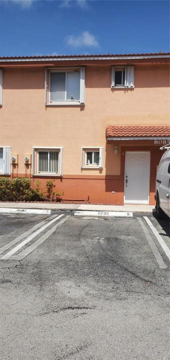 8085 NW 8 ST 6, Unincorporated Dade County, Florida 33126