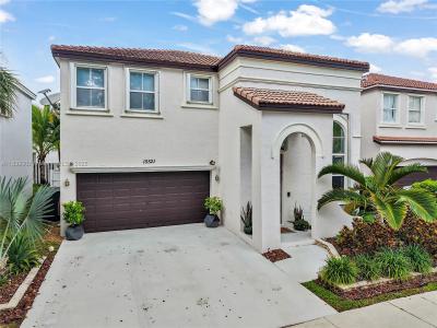 15521 SW 50th Ct, Miramar, Florida 33027, USA