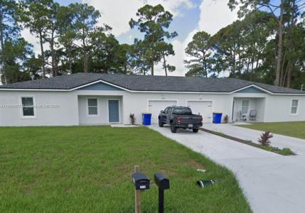2518 Fern Palm Dr, Other City - In The State Of Florida, Florida 32141, USA