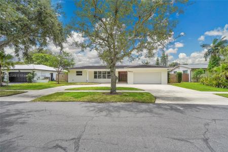 5320 SW 8th St, Plantation, Florida 33317, USA
